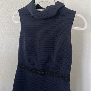 Vince Camino Sleeveless Dress